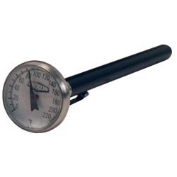 PT550 Bi-Metal Pocket Thermometer PT550 Bi-Metal Pocket Thermometer